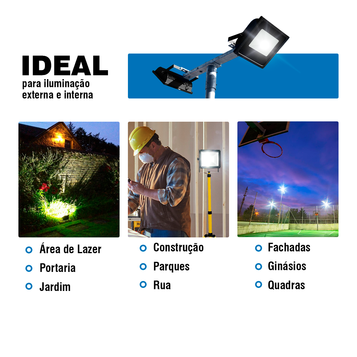 1 - Refletor Jortan 100W (Capa Final)