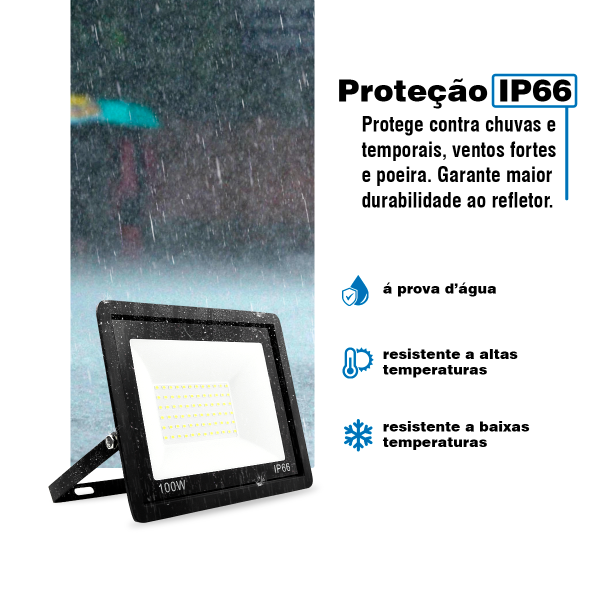 1 - Refletor Jortan 100W (Capa Final)